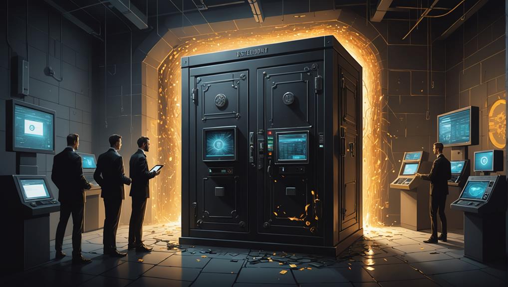 pos data encryption importance