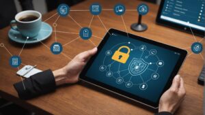 pos software data encryption