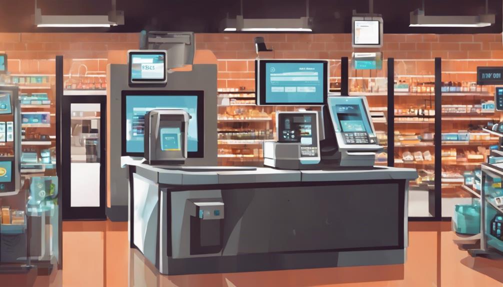 protecting point of sale systems