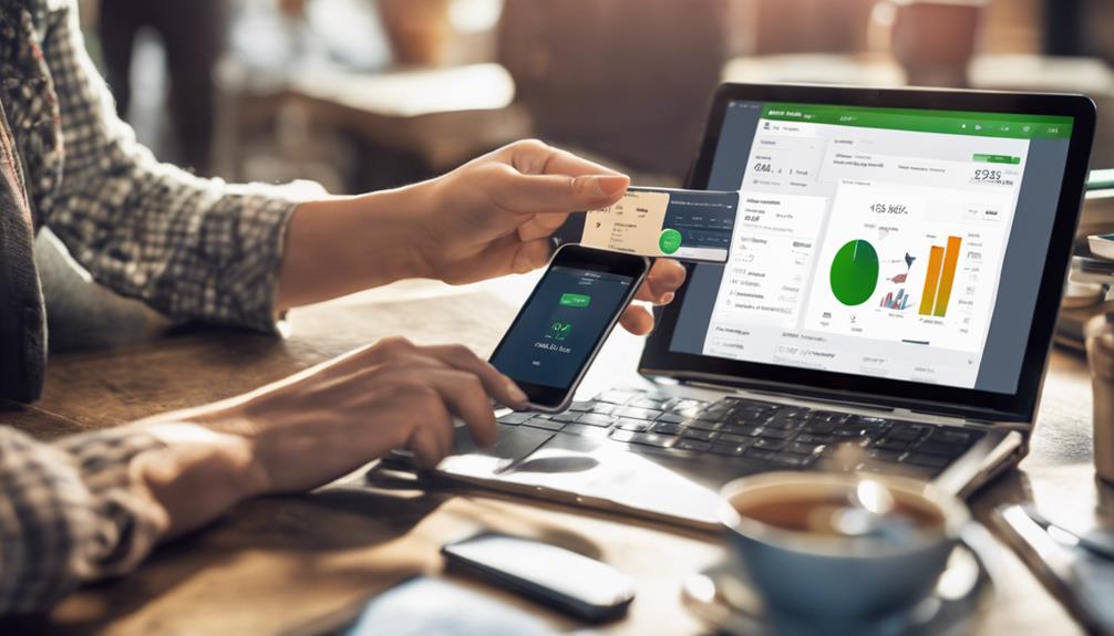 quickbooks gopayment integration benefits
