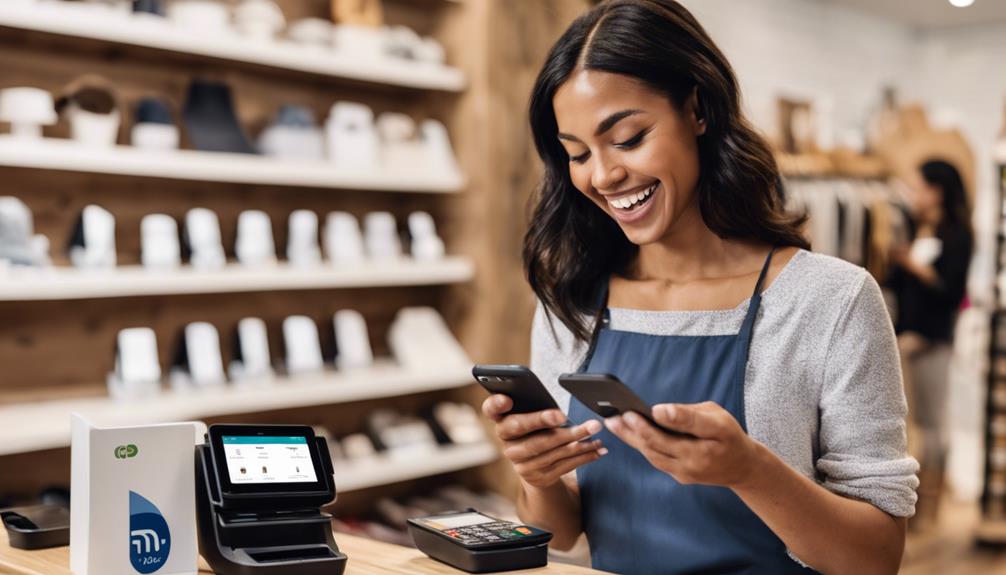 quickbooks gopayment nfc evaluation