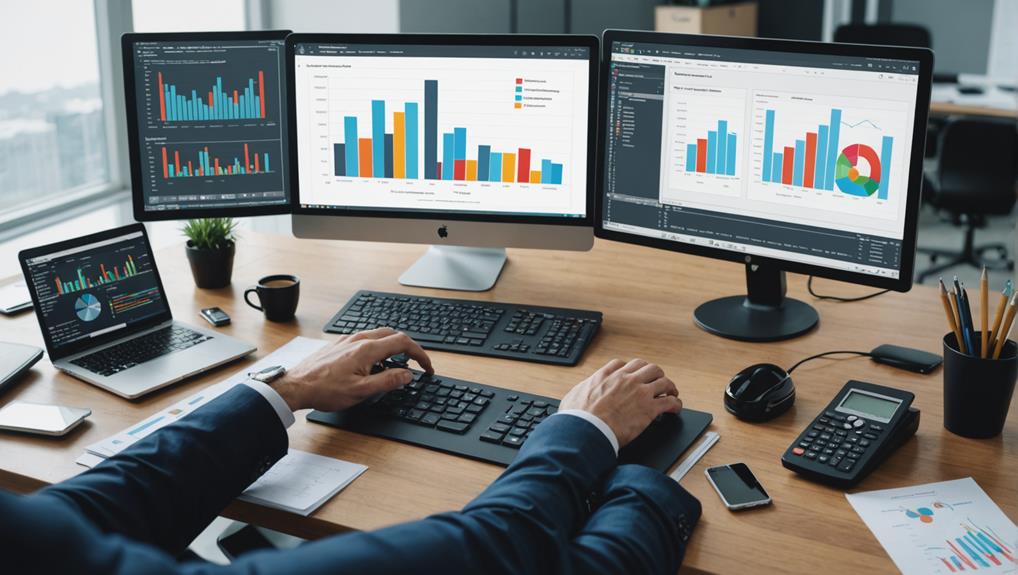 retail sales data analysis tips