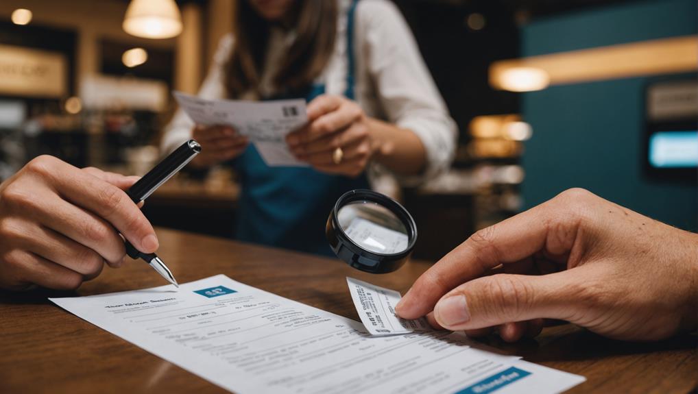 revealing debit card fees