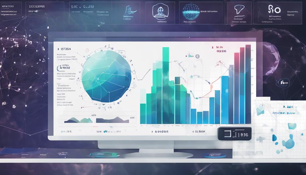 sales forecasting predictive trends