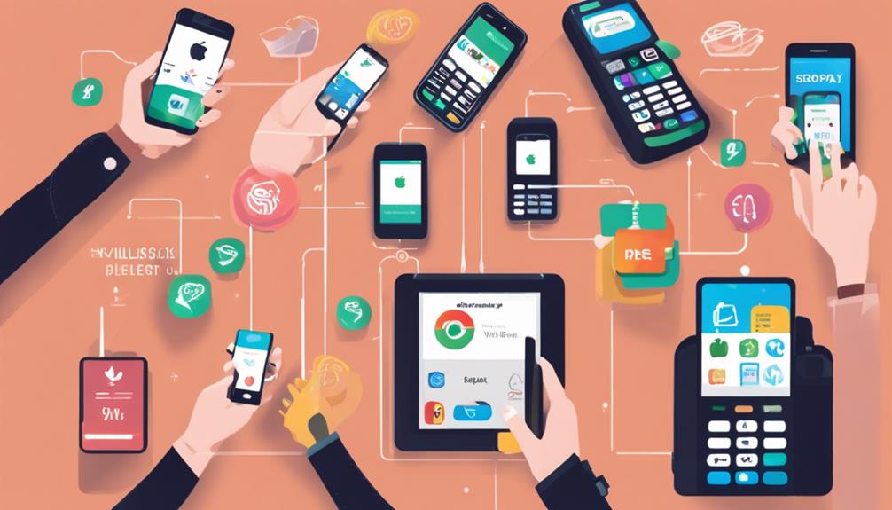 seamless digital payment solutions