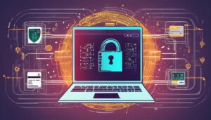 secure data communication method