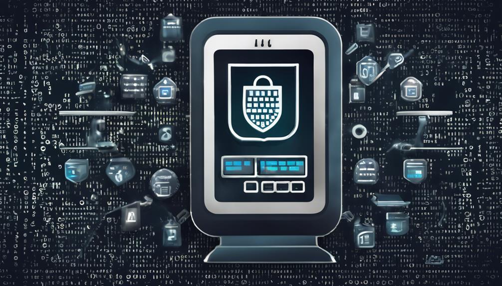 secure data transmission protocol