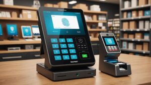 secure pos system features