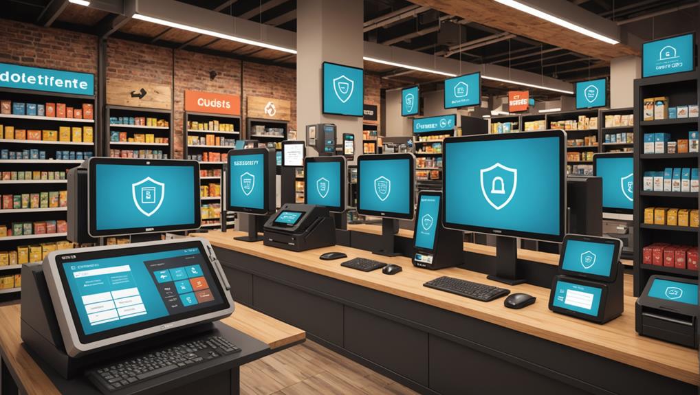 secure pos system tips