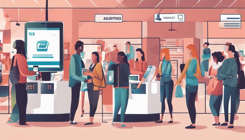 select robust authentication techniques