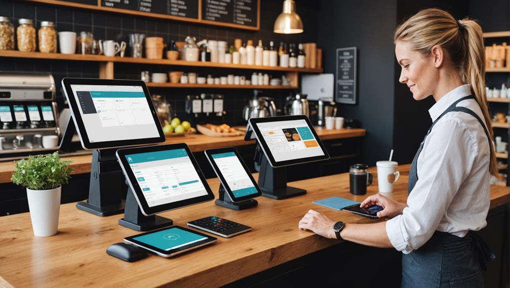 small business pos comparison