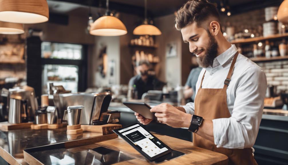 smooth integration solutions available