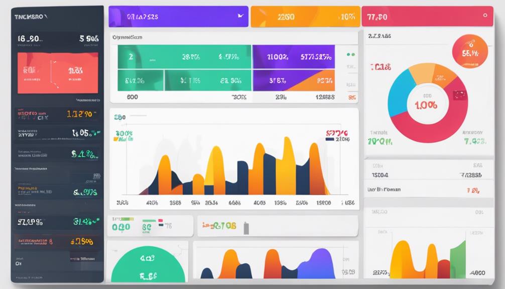 square analytics overview summary