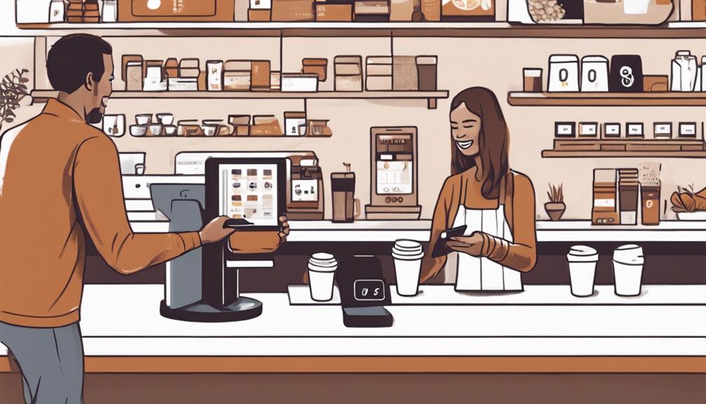 square s effortless system integration