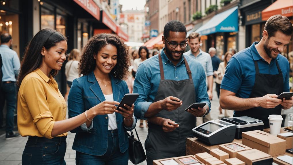 top mobile payment solutions