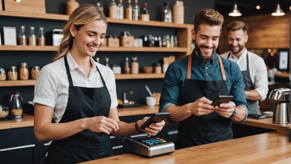 top nfc payment solutions