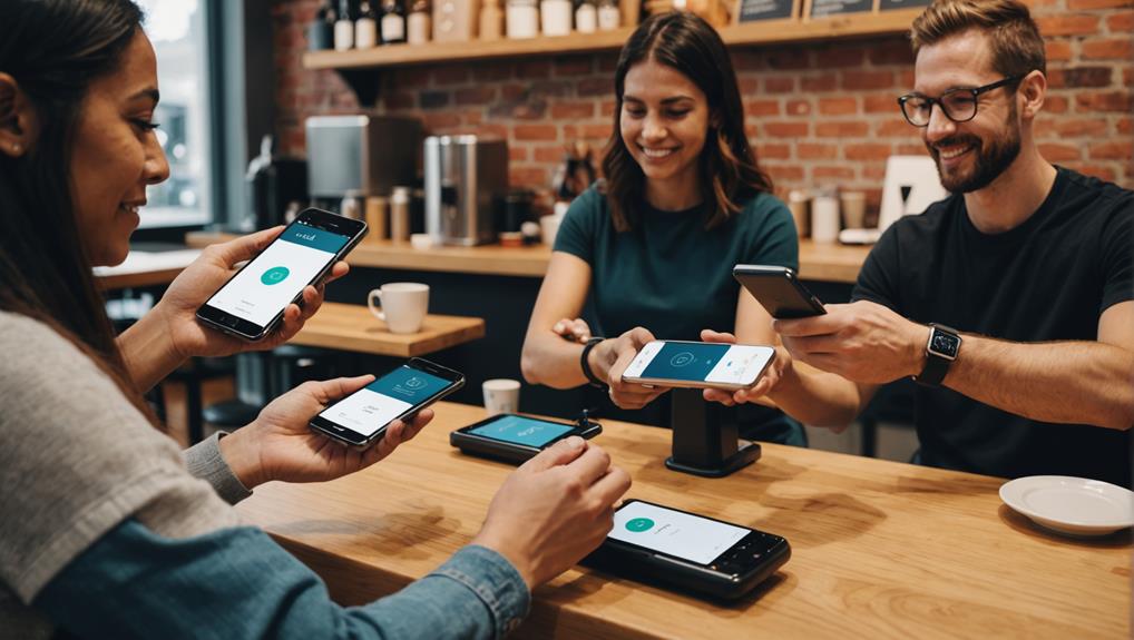 top nfc payment systems