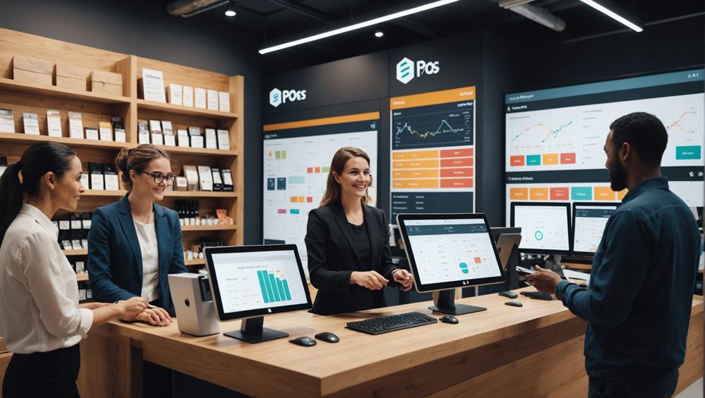 top pos analytics software