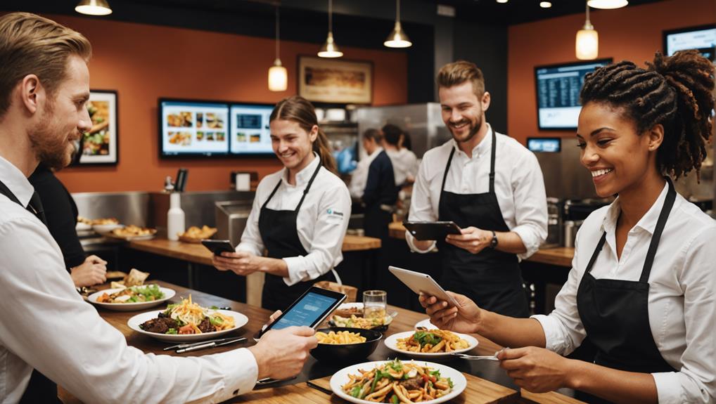 top restaurant pos systems