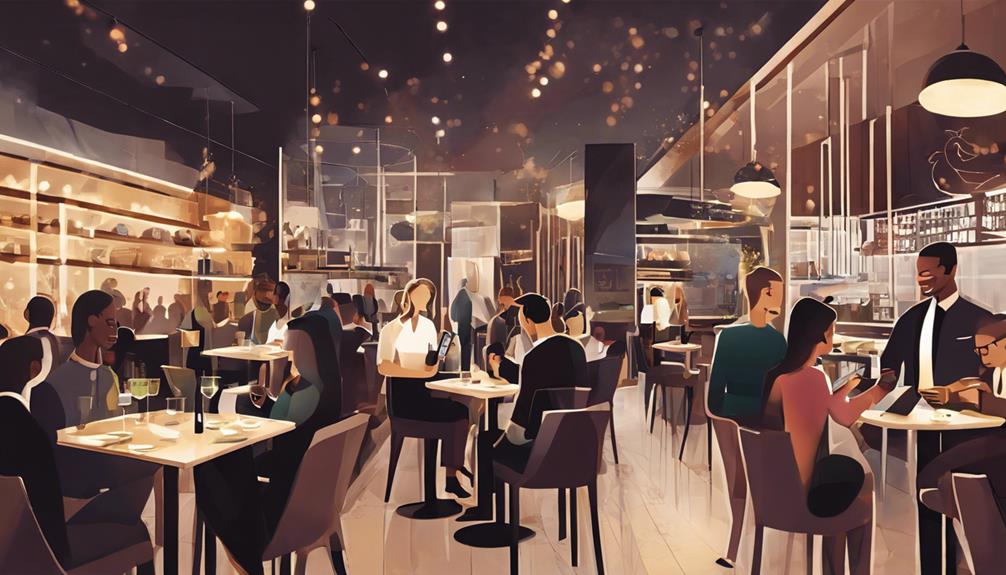 touchbistro s loyalty programs