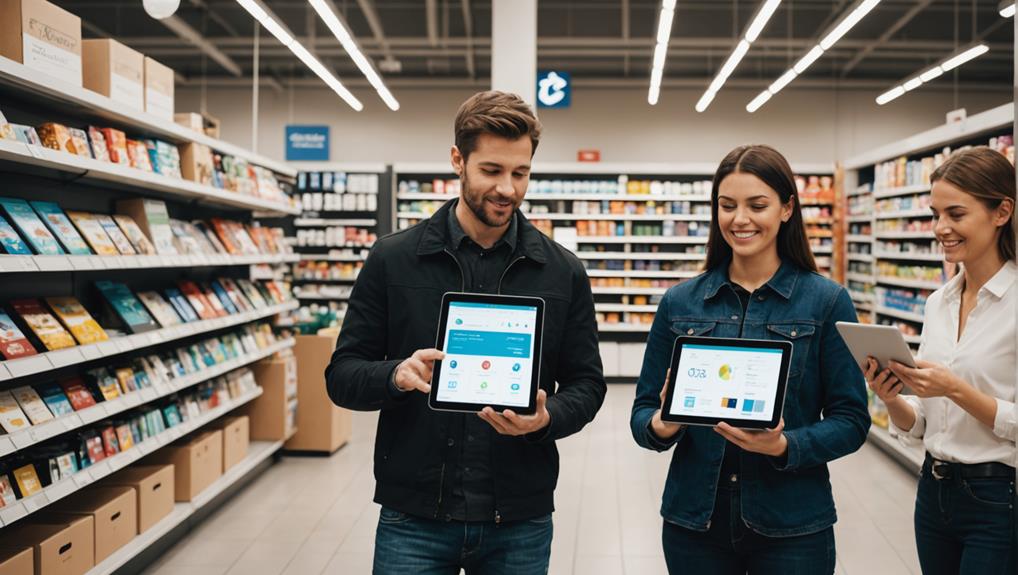 transform inventory management effortlessly