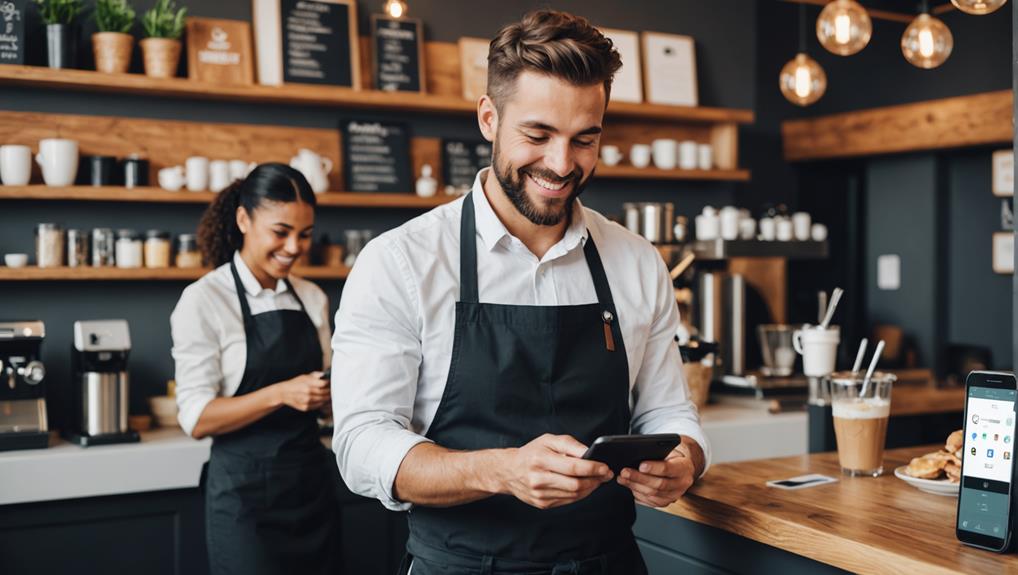 trending affordable mobile pos