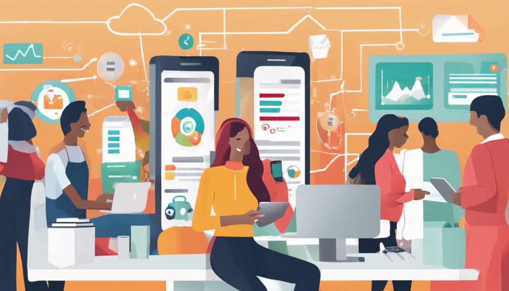 utilizing consumer insights effectively
