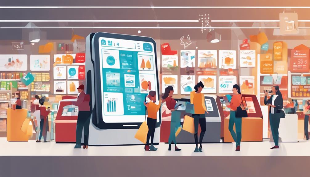 utilizing live sales analytics