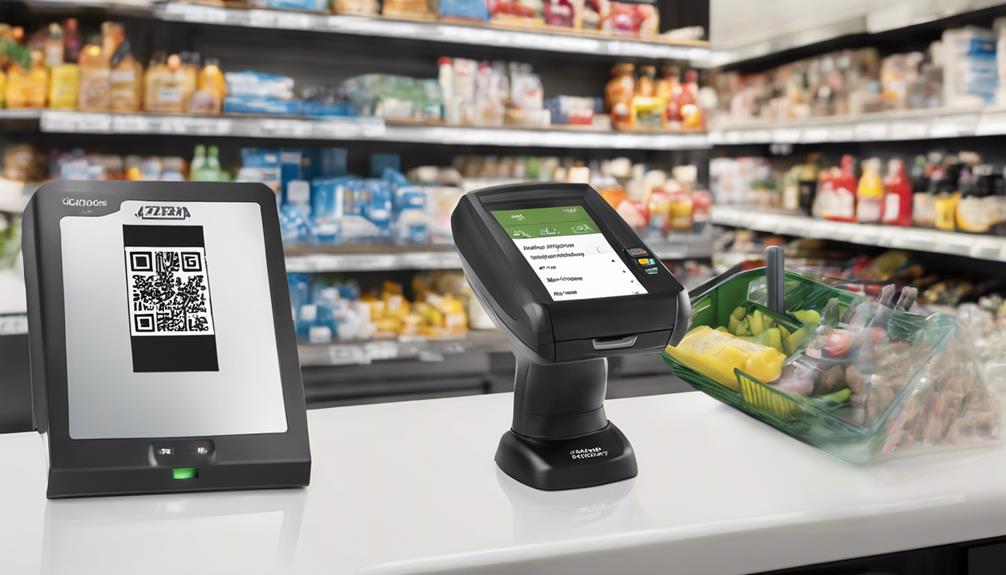 zebra ds2208 barcode scanner
